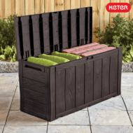 Daiktadėžė SHERWOOD 270L - Image 2