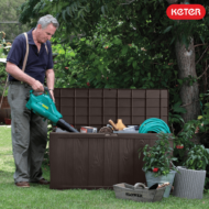 Daiktadėžė SHERWOOD 270L - Image 3