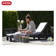 DAYTONA DELUXE gultas - Image 2