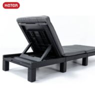 DAYTONA DELUXE gultas - Image 5