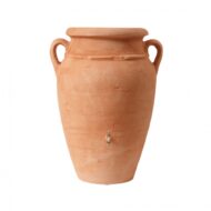 Dekoratyvinė vandens talpa-rezervuaras ANTIQUE AMFORA 250L