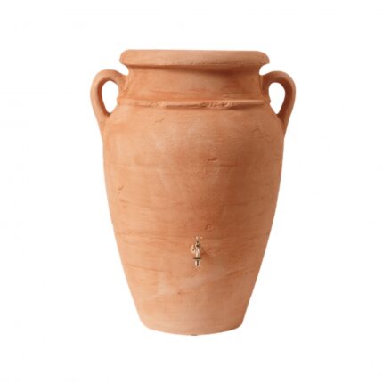 Dekoratyvinė vandens talpa-rezervuaras ANTIQUE AMFORA 250L