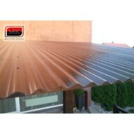 MK PC DIAMONDS SINUS banguota danga, bronzinė - Image 12