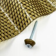 MK PC DIAMONDS SINUS banguota danga, bronzinė - Image 8