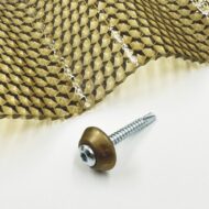 MK PC DIAMONDS SINUS banguota danga, bronzinė - Image 9