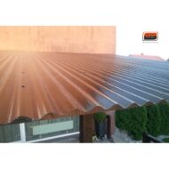 MK PC DIAMONDS SINUS banguota danga, pilka - Image 5