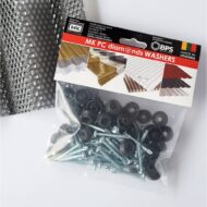 MK PC DIAMONDS SINUS banguota danga, pilka - Image 7