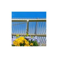 MK PC DIAMONDS SINUS banguota danga, skaidri - Image 6