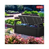 EDEN GARDEN BENCH suolelis 265L - Image 2