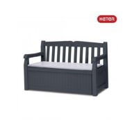 EDEN GARDEN BENCH suolelis 265L