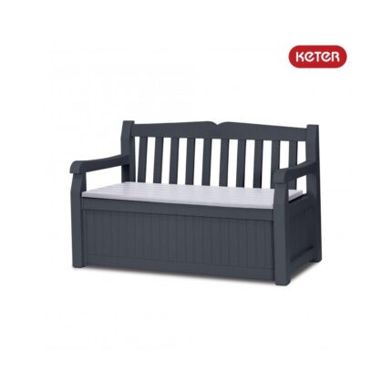 EDEN GARDEN BENCH suolelis 265L