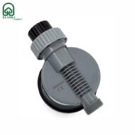 Elektroninis valdiklis laistymo sistemai (0 - 6 bar) - Image 2