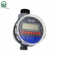 Elektroninis valdiklis laistymo sistemai (0 - 6 bar)