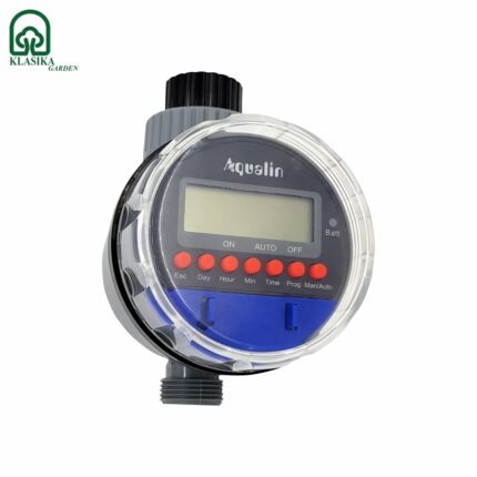 Elektroninis valdiklis laistymo sistemai (0 - 6 bar)