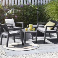 Emily lauko baldų komplektas - Image 2