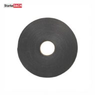 Garso izoliacinė juosta gipsiniams profiliams 30 mm - Image 2