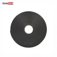 Garso izoliacinė juosta gipsiniams profiliams 50 mm - Image 2