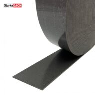 Garso izoliacinė juosta gipsiniams profiliams 70 mm - Image 3