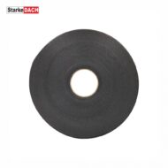 Garso izoliacinė juosta gipsiniams profiliams 95 mm - Image 2