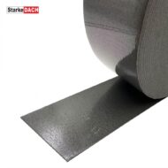 Garso izoliacinė juosta gipsiniams profiliams 95 mm - Image 3