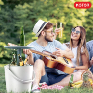 Nešiojamas šaltkrepšis Go bar - Image 3