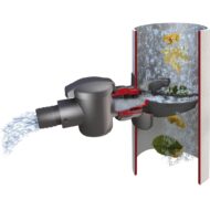 Greitai montuojamas filtras Speedy - Image 2