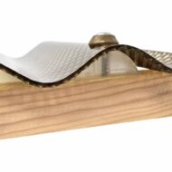 Kaladėlės SINUS 100 PVC lakštams - Image 3