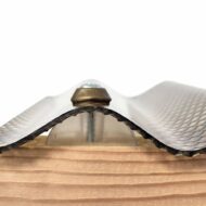 Kaladėlės SINUS 100 PVC lakštams - Image 5