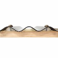 Kaladėlės SINUS 100 PVC lakštams - Image 6