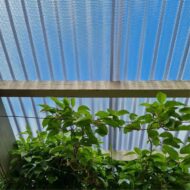 Kaladėlės SINUS 100 PVC lakštams - Image 8