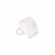 Kaladėlės TRAPEZ 100 PVC lakštams