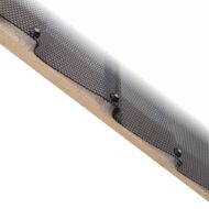 Kaladėlės TRAPEZ 100 PVC lakštams - Image 3