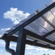 Kaladėlės TRAPEZ 100 PVC lakštams - Image 4