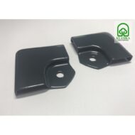 KLASIKA "KRAB" dvišakis sujungimas, dažytas - Image 2