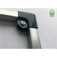 KLASIKA "KRAB" dvišakis sujungimas, dažytas - Image 4