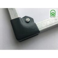 KLASIKA "KRAB" dvišakis sujungimas, dažytas - Image 5