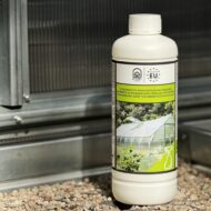 Koncentruota priemonė šiltnamių priežiūrai (DEZINFEKCIJAI) - Image 2