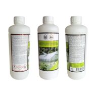 Koncentruota priemonė šiltnamių priežiūrai (DEZINFEKCIJAI) - Image 3