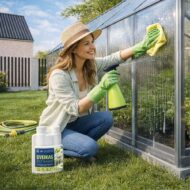 Priežiūros priemonė "Sveikas šiltnamis" - Image 3