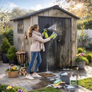 Valymo priemonė "Multiclean" - Image 2