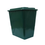 Kvadratinė vandens talpa/rezervuaras 240L