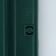 Kvadratinė vandens talpa/rezervuaras 240L - Image 4