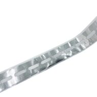 Kvėpuojanti sandarinimo juostelė 38 mm su geotekstile Polikarbonato lakštų sandarinimui - Image 3