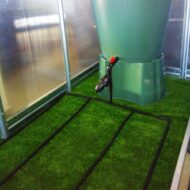 Laistymo sistema KLASIKA DROP - Image 4