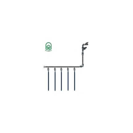 Laistymo sistema KLASIKA STRIPE