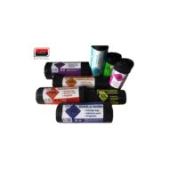 Maišai šiukšlėms 30 litrų - Image 2