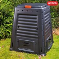 MEGA-COMPOSTER komposto dėžė 650 L - Image 3