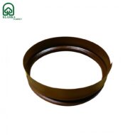 Metalinė užtvarėlė-žiedas augalų atskyrimui - Image 2