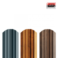 IŠPARDAVIMAS! Metalinės tvoralentės HANBUD „Estetic“