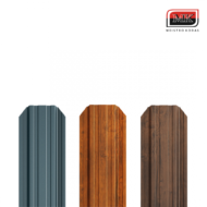 IŠPARDAVIMAS! Metalinės tvoralentės HANBUD „Standart“